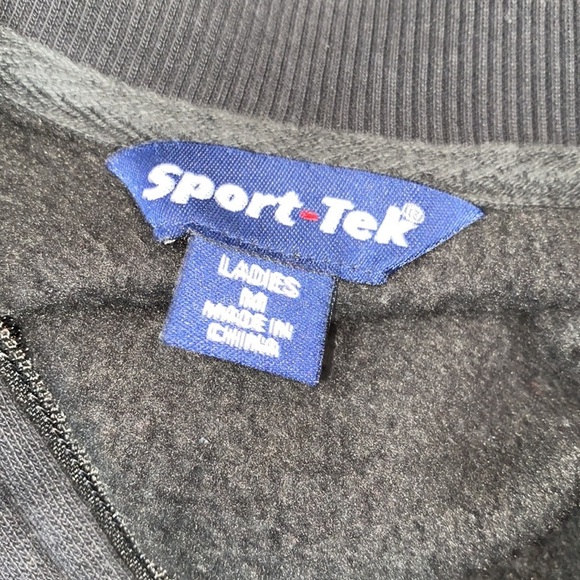 Sport Tek Nor Cal Bandits sports sweatshirt size medium - Picture 3 of 6